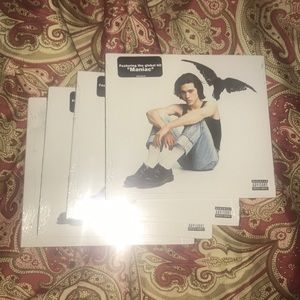 Conan Gray Kid Krow CD